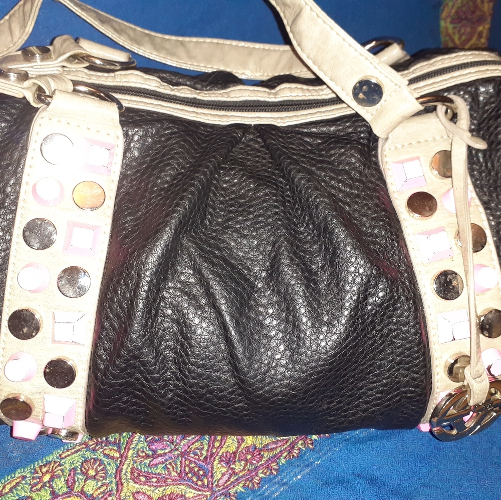 Beautiful vintage handbags